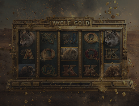 Wolf Gold