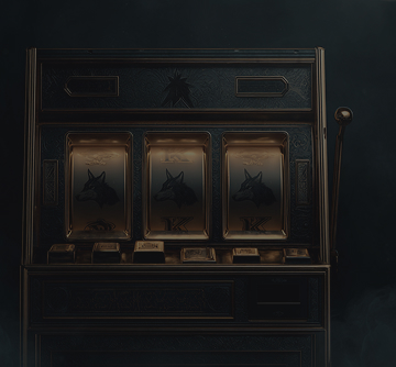 Wolf Gold