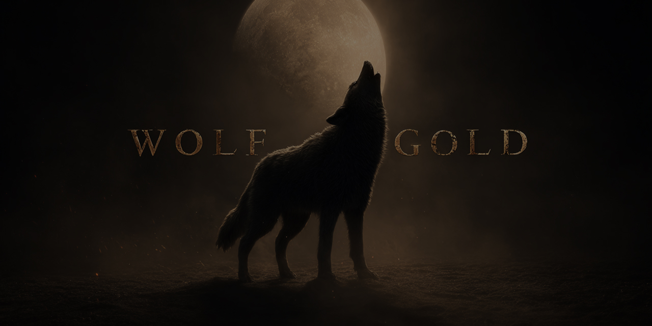 Wolf Gold